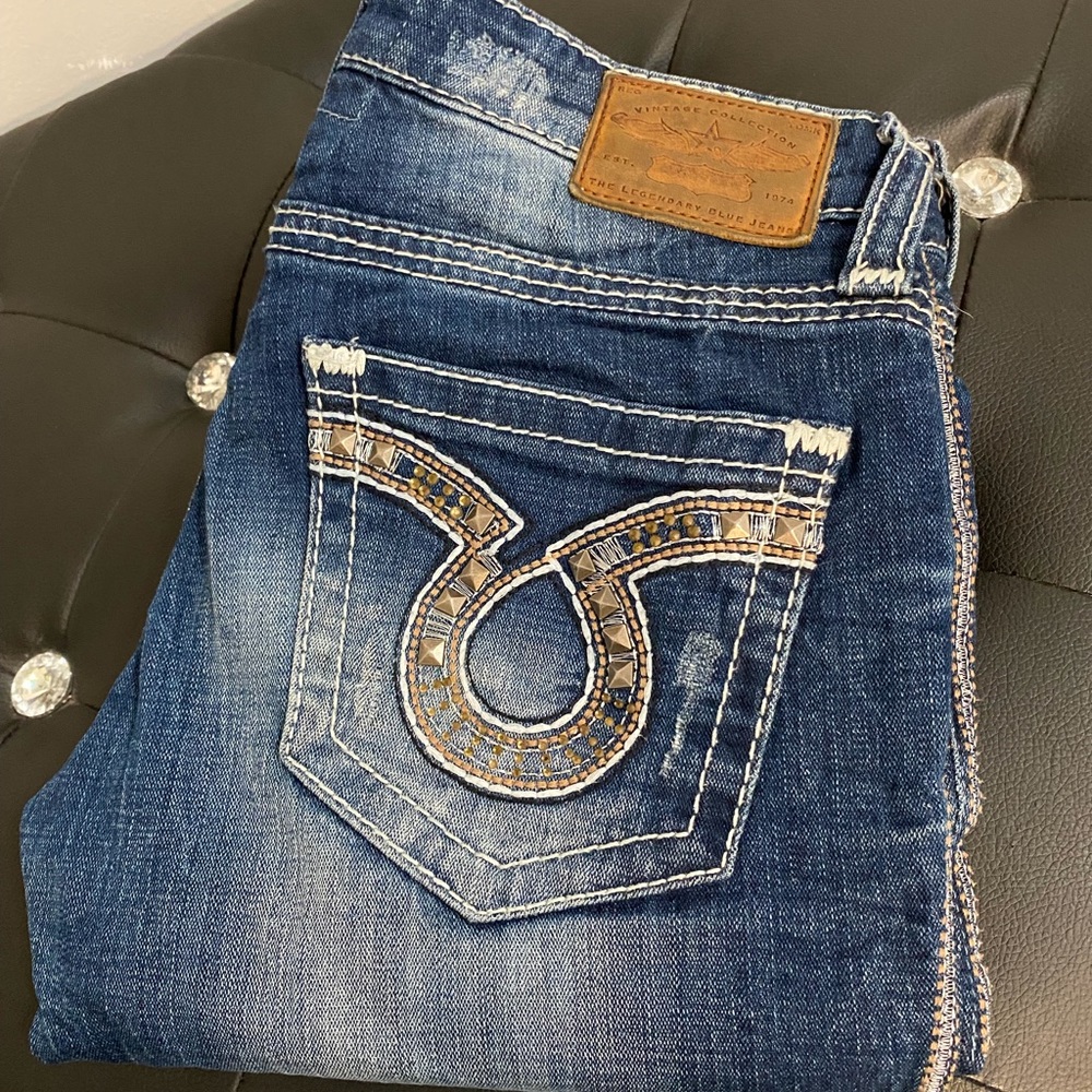 BIG STAR 29 jeans